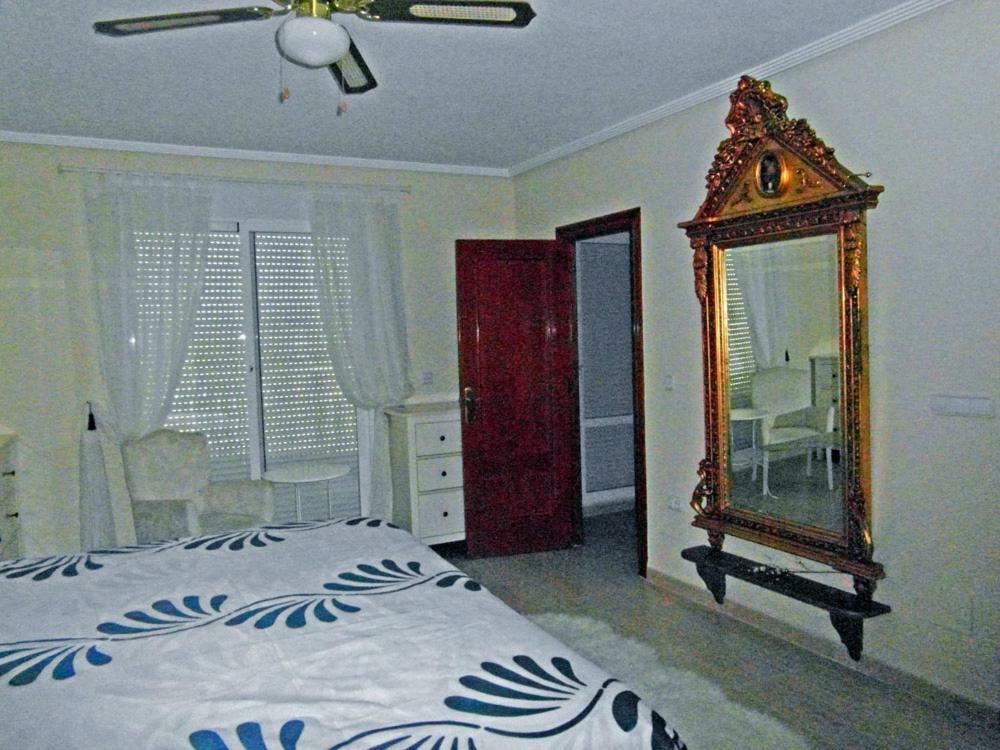 Villa Campos Del Rio Ngoại thất bức ảnh