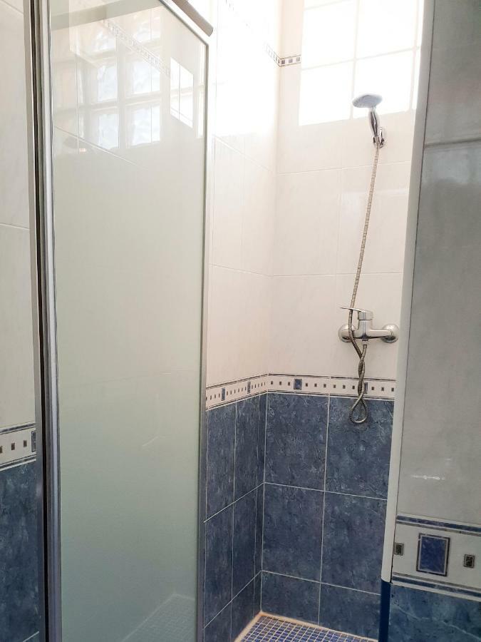 Villa Campos Del Rio Ngoại thất bức ảnh